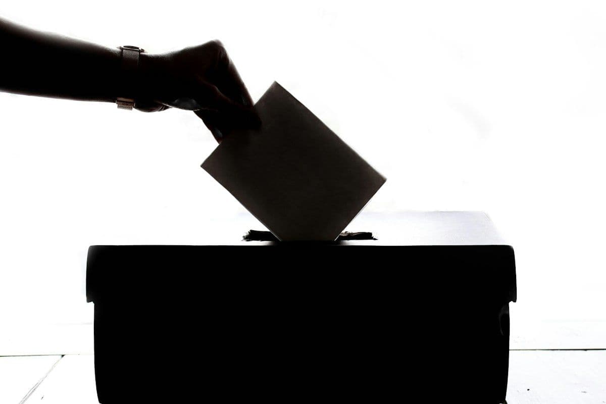 Can You Vote in Texas If You're Out on Bail? Election Season Rules Explained