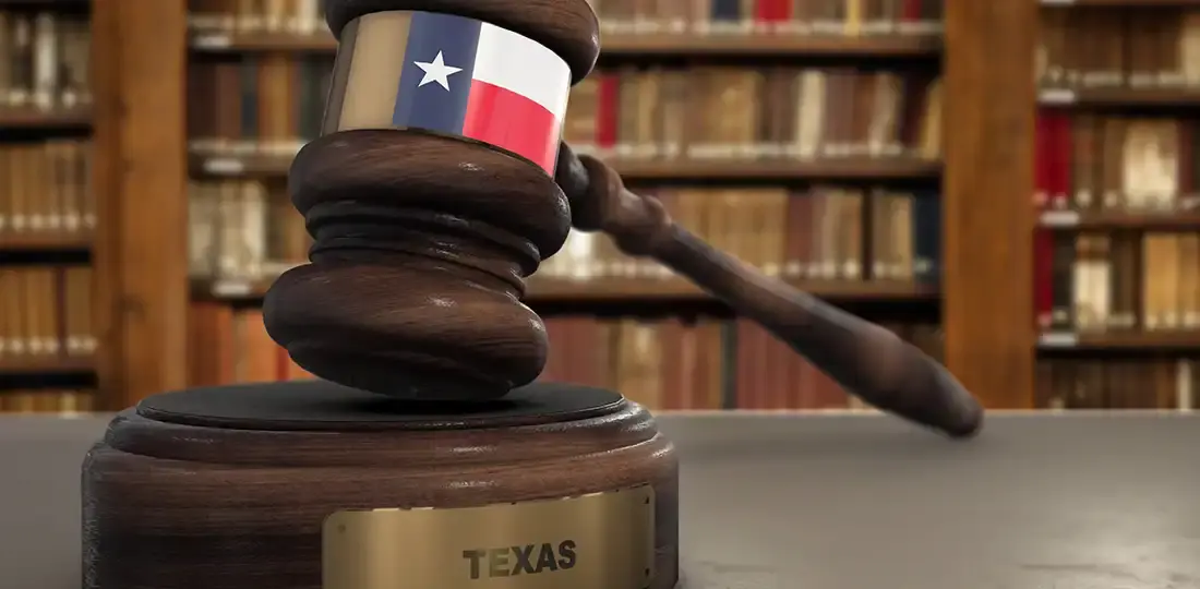 How Long Does It Take to Get Out of Jail in Texas After Posting Bail?