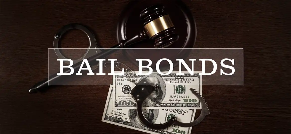 Understanding the Bail Bond Process in Houston, Texas: A Step-by-Step Guide