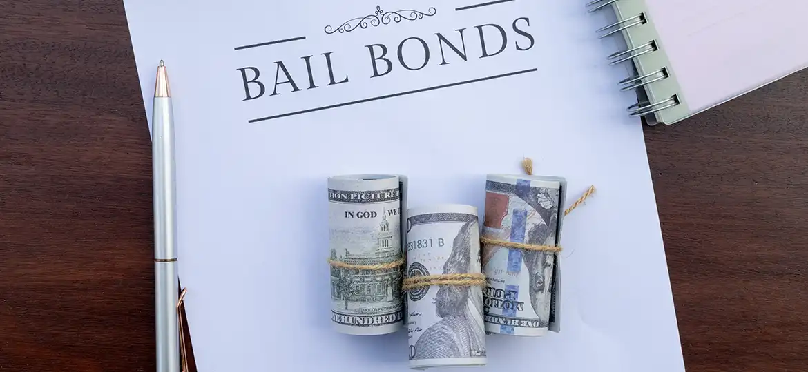 Which types of bail bonds are the most commonly used in Texas?
