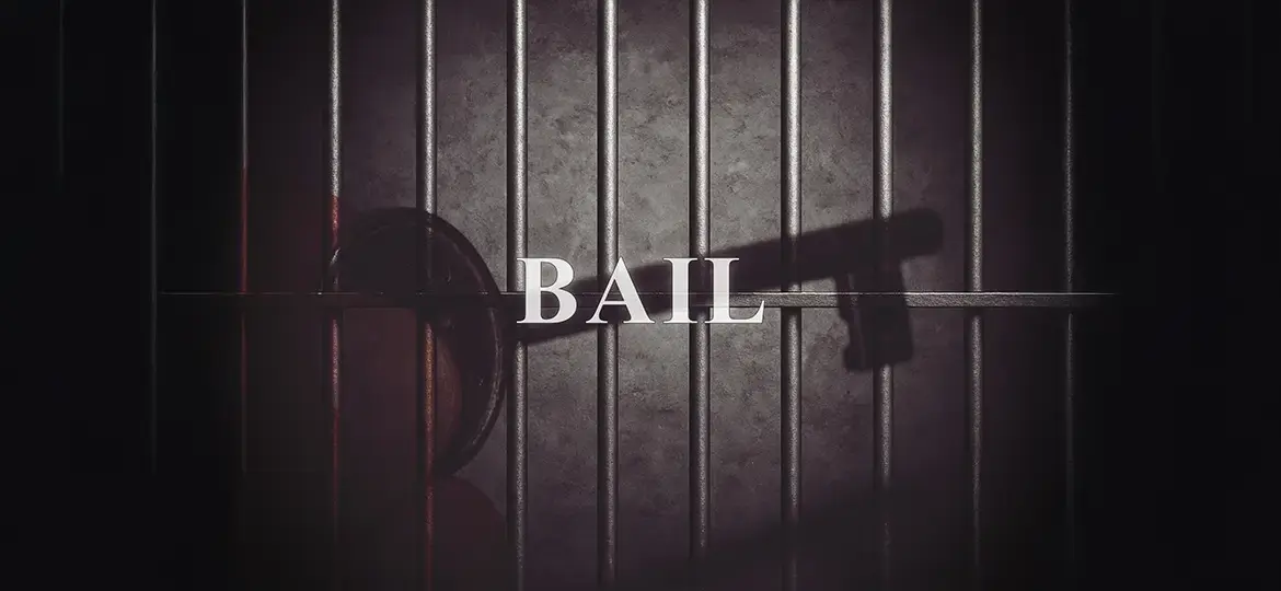 What Is the Difference Between Bail vs Bond in Texas?