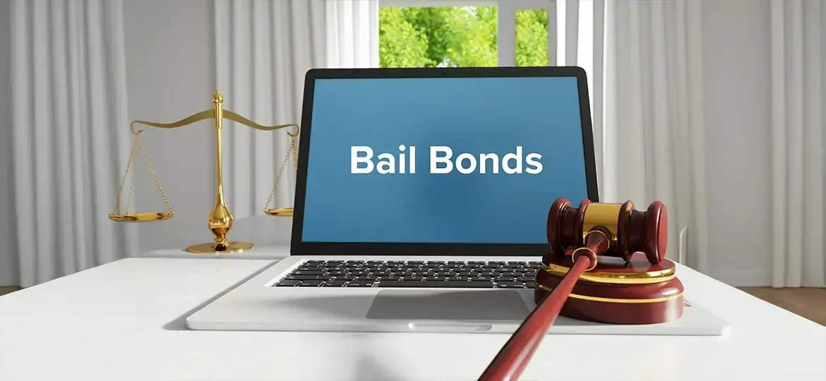 Can the Bail Process Be Completed Without Visiting an Office?