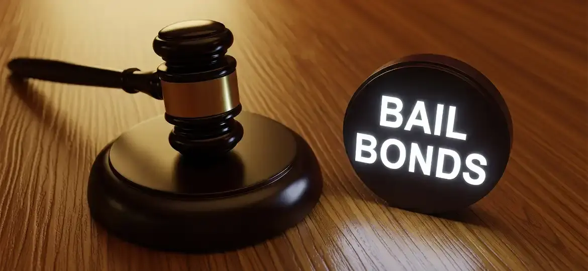 What Happens When a Bail Bond Is Forfeited in Texas