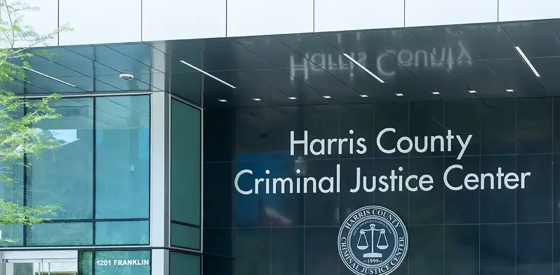 Harris County Jail Release: Understanding the Bail Process and Bond Requirements in Texas