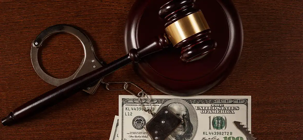 What Should You Look for in a Bail Bond Company in Montgomery County?