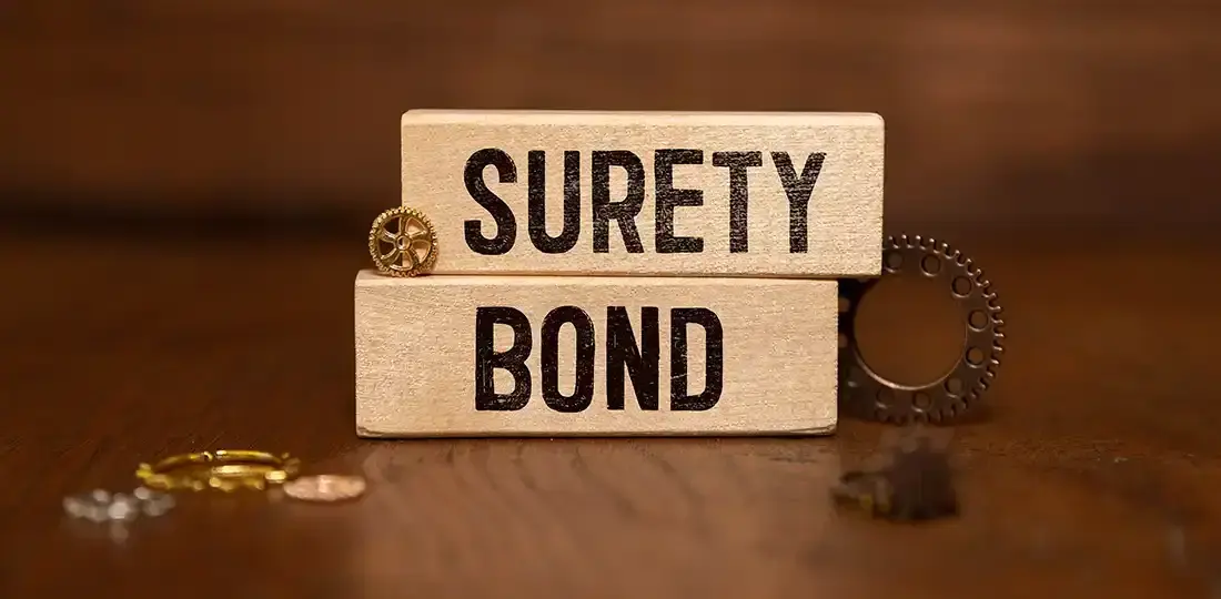 What is the Difference Between Surety Bond vs Cash Bond?