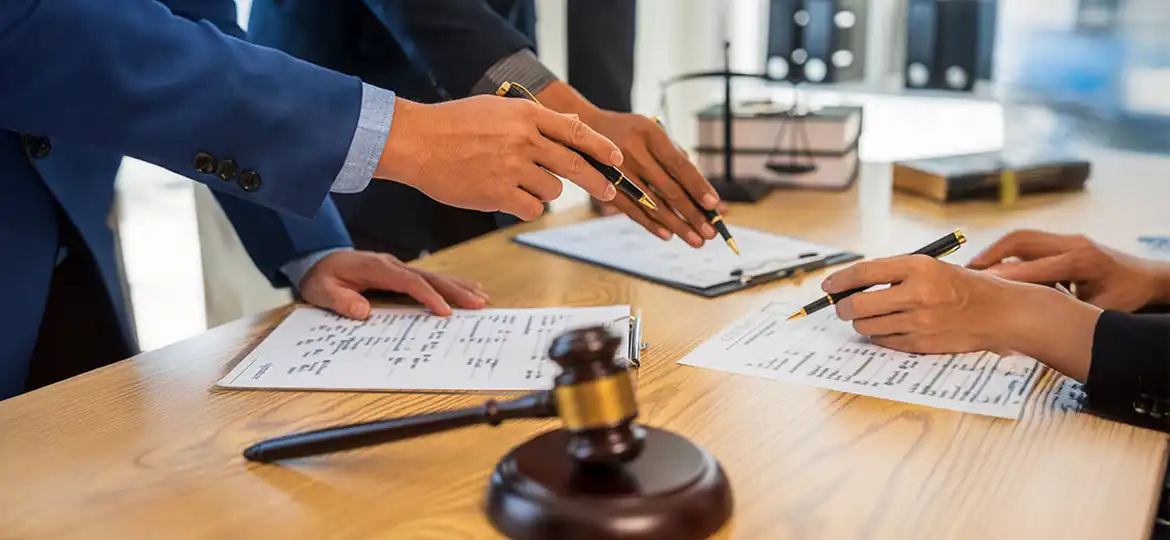 The Bail Bonds Process: Step-by-Step Guide to Securing Release