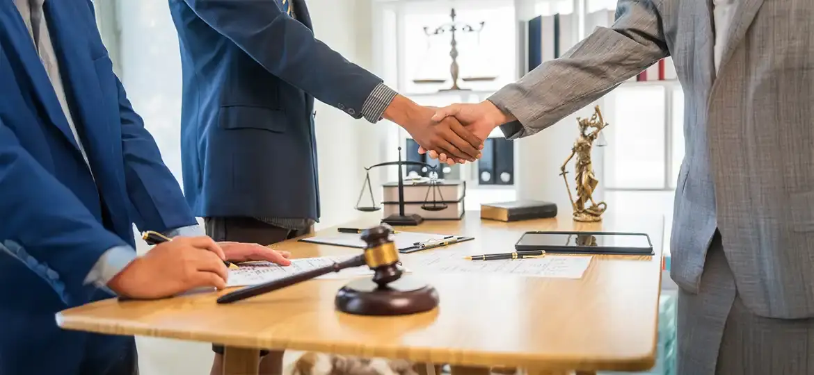 How to Choose the Right Bail Bondsman in Texas