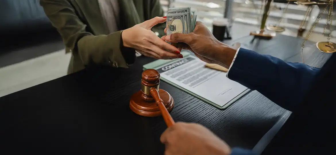 Mistakes to Avoid During the Bail Bond Process in Texas