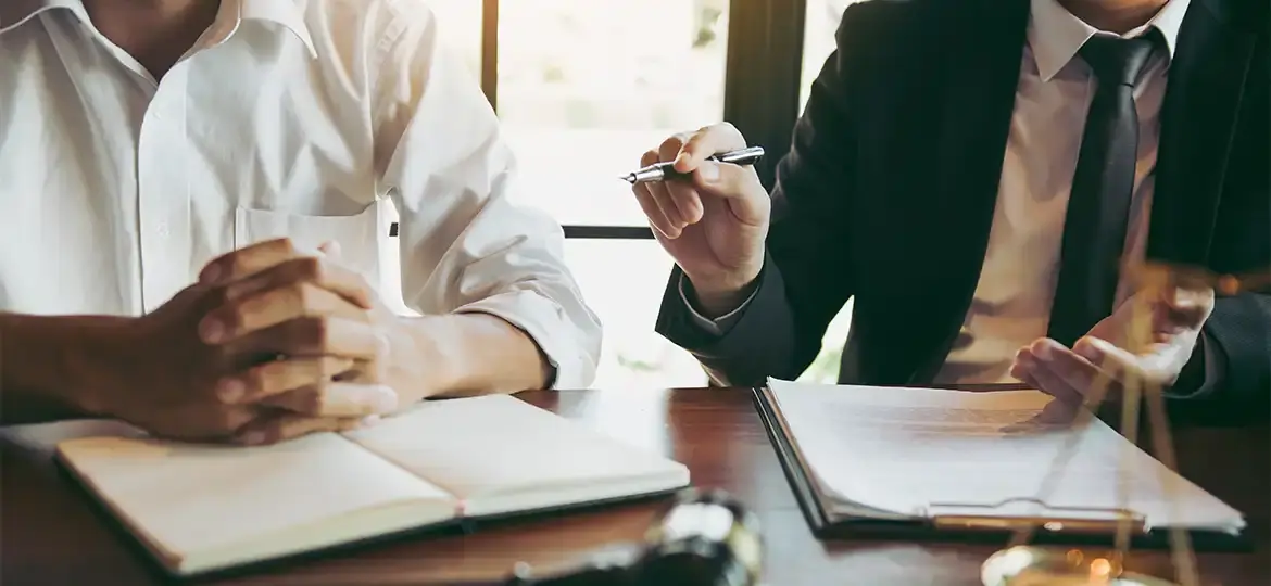 Bail Bond Cosigner Responsibilities in Texas: What You Need to Know Before You Sign