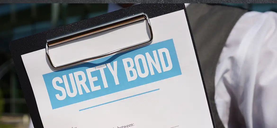 How to Choose a Trustworthy and Affordable Provider for Surety Bonds in Texas