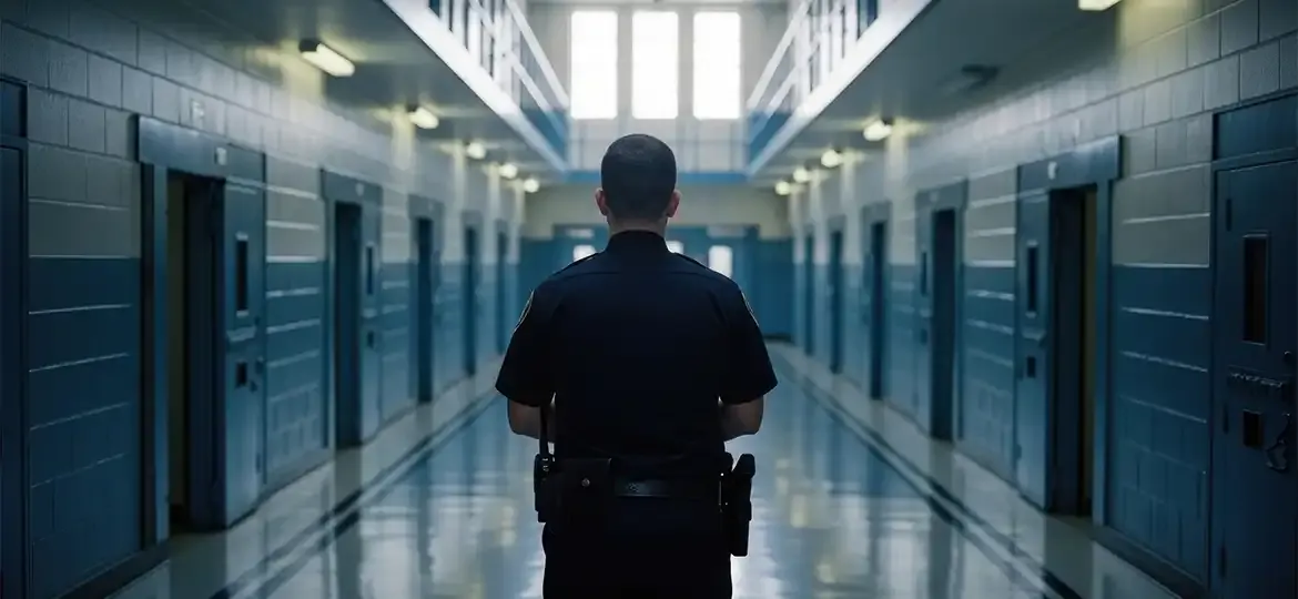 How Long Does It Take to Get Released from Harris County Jail? What Affects the Timeline