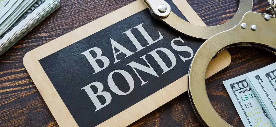 24/7 Bail Bonds: Your Key to Quick Release in Conroe, TX