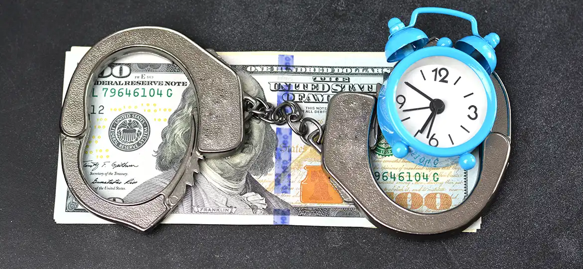 24-Hour Bail Bonds in Houston, TX: Fast Help When You Need It Most