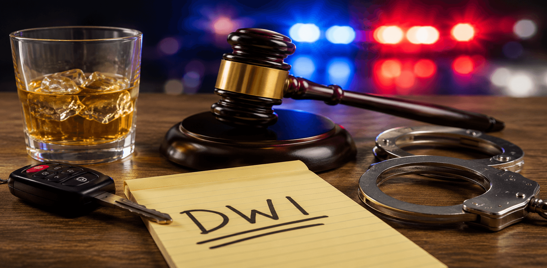 DWI Bail Bonds in Texas: Costs, Conditions, and What Happens After a Summer DUI Arrest